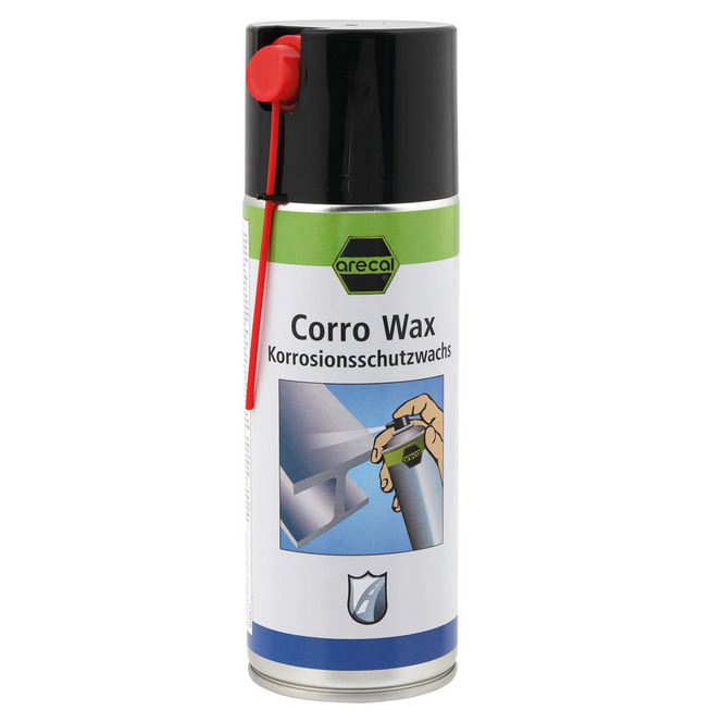 Arecal Corro Wax Korrosionsschutzwachs