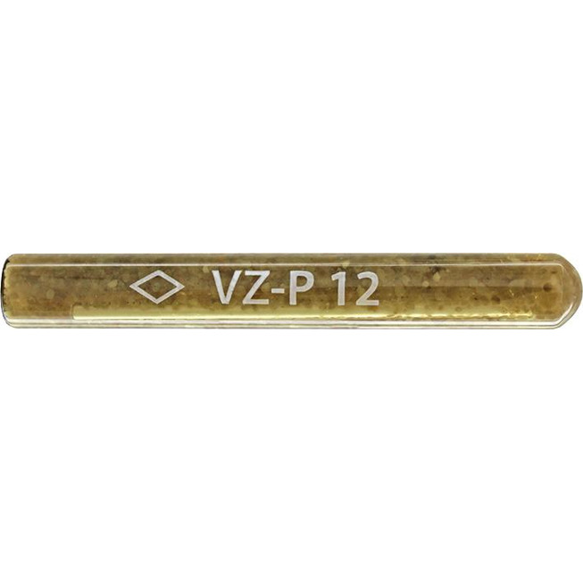 RECA mortar cartridge glass VZ-P 20