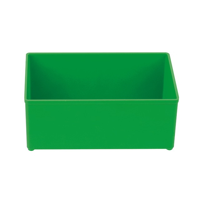 RECA-VISO XL-BOX separator green