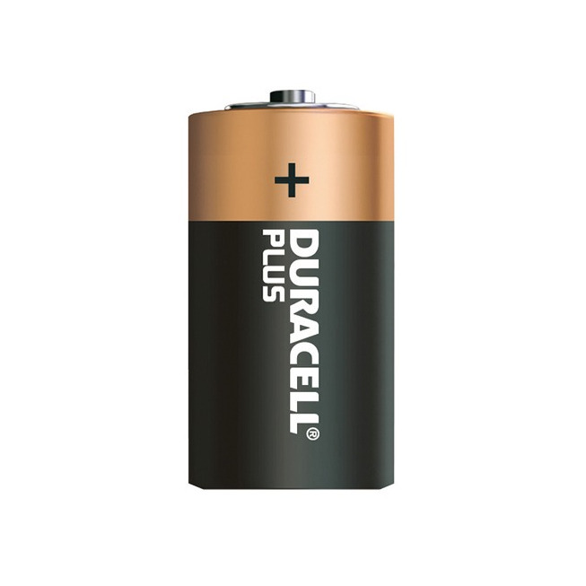 Batterie Typ Baby C 1,5 Volt, 2er-Blister