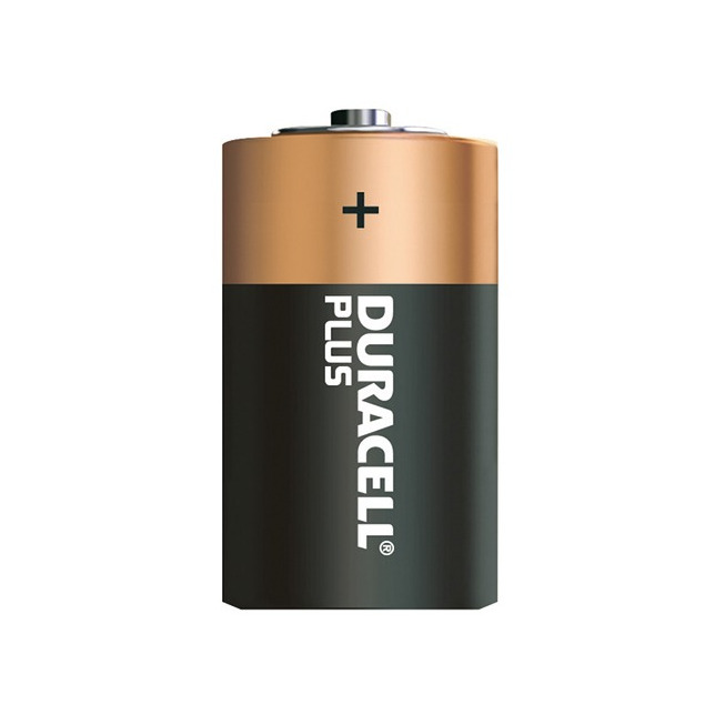Batterie Typ Mono D 1,5 Volt, 2er-Blister