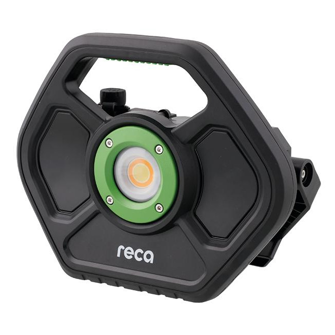 RECA LED reflektor s akumulátorom RN2500C