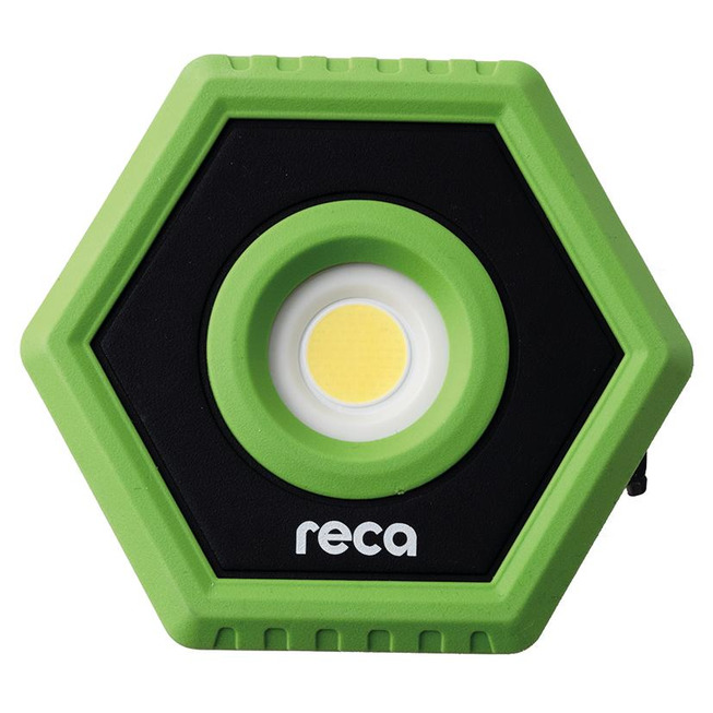 RECA LED akumulatorski reflektor Pocket R100 / 7,5 W