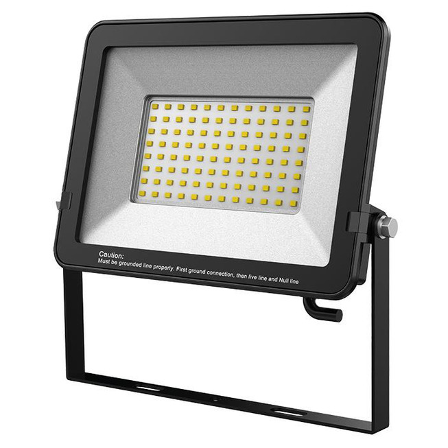 Reflektor LED 50 W k venkovnímu použití