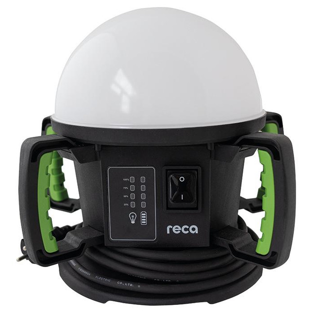 RECA reflektor Hybrid Zone 360