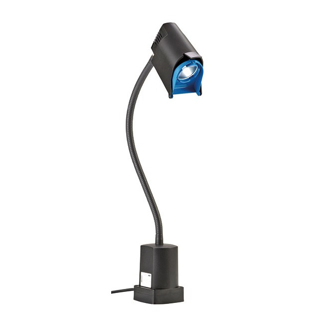 LED pracovní lampička Duo (bodové a širokoúhlé svícení) 230 V/6 W