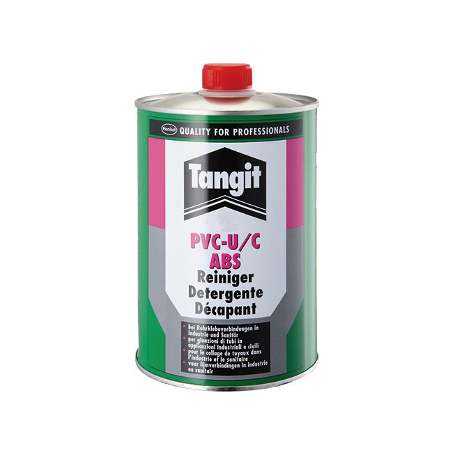 Tangit Pvc/Abs Reiniger 1L