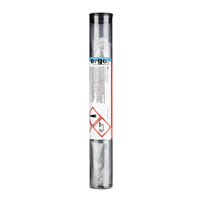 ERGO 7800 Repair-Stick Epoxidharz Stahl 114 g