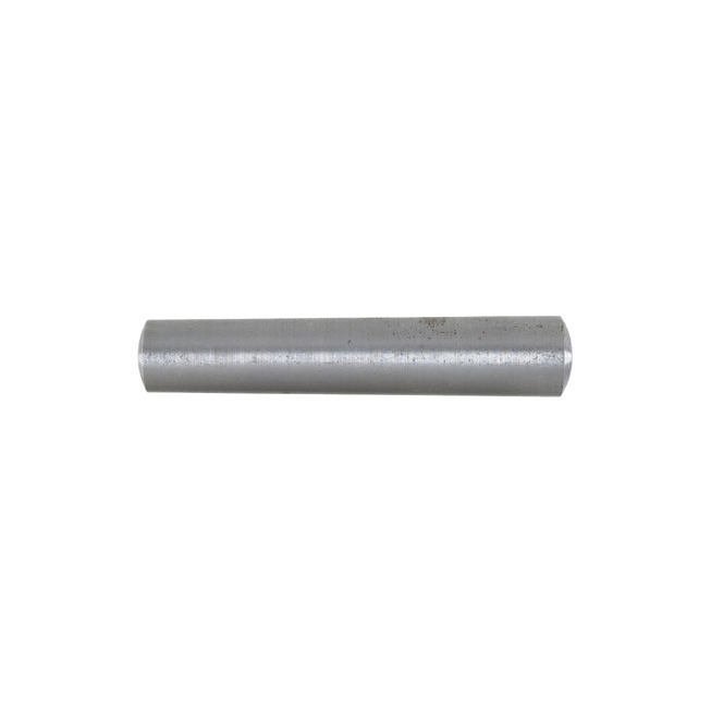 Kegelstift DIN 1B - Stahl - blank - 6 X 40