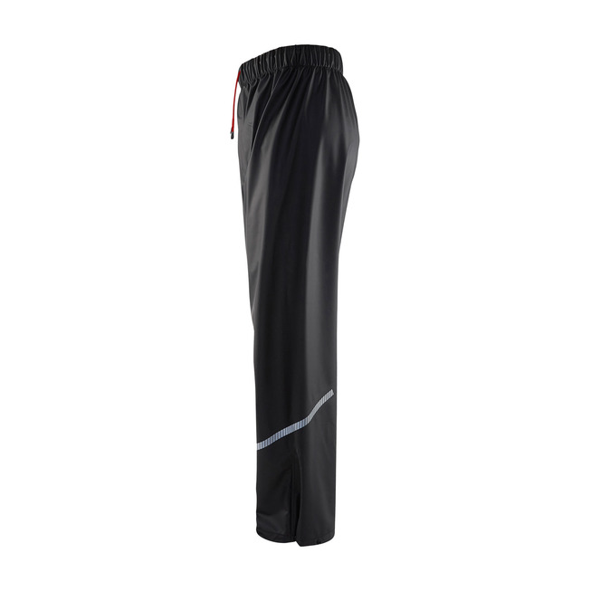 Regenhose Level 1 Schwarz XXL