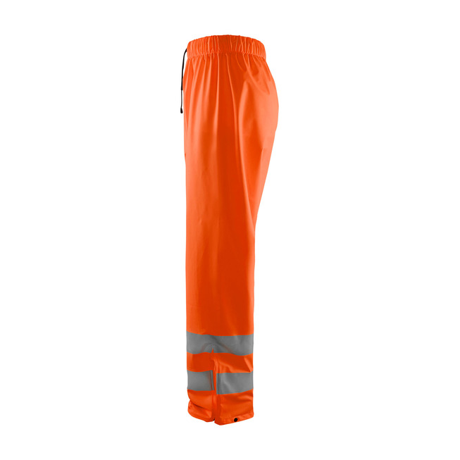 High Vis Regenhose Level 1 High Vis Orange XS