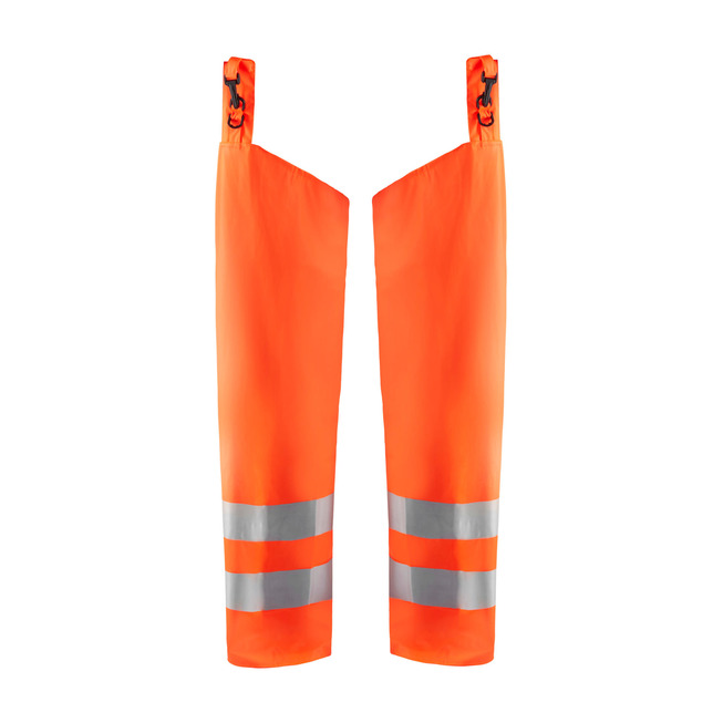 High Vis Überziehhose Level 1 High Vis Orange onesize