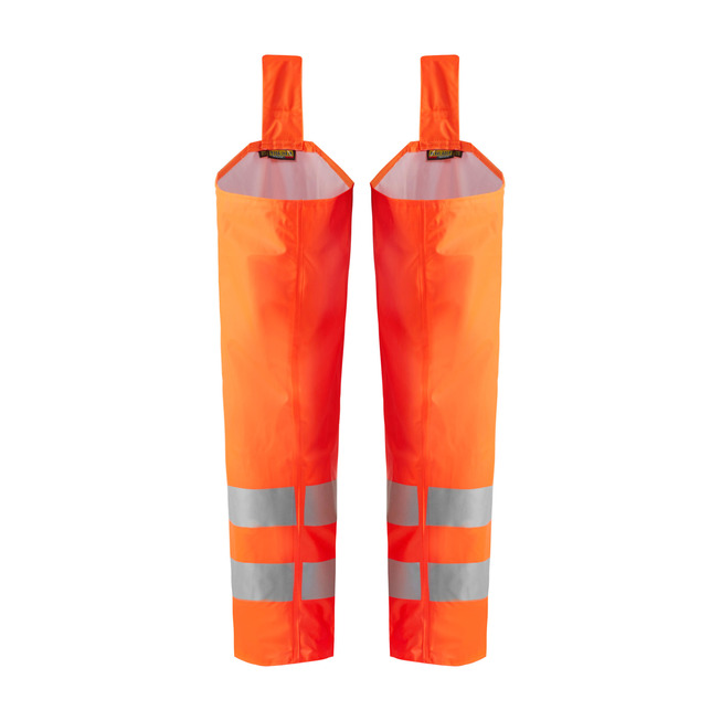 High Vis Überziehhose Level 1 High Vis Orange onesize