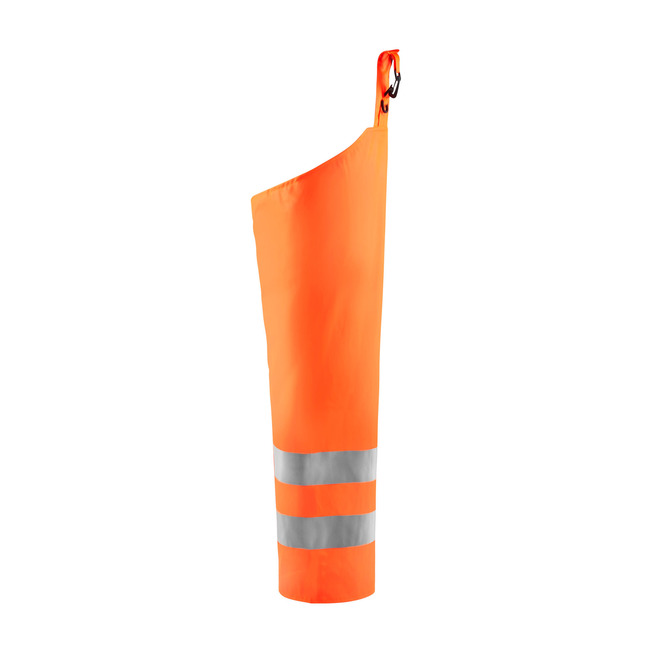 High Vis Überziehhose Level 1 High Vis Orange onesize