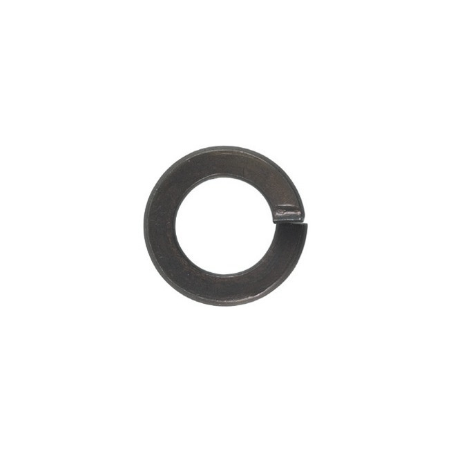127 A SPRING LOCK WASHER BL M10