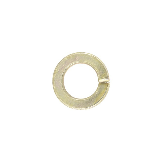127 A SPRING LOCK WASHER A2C M6