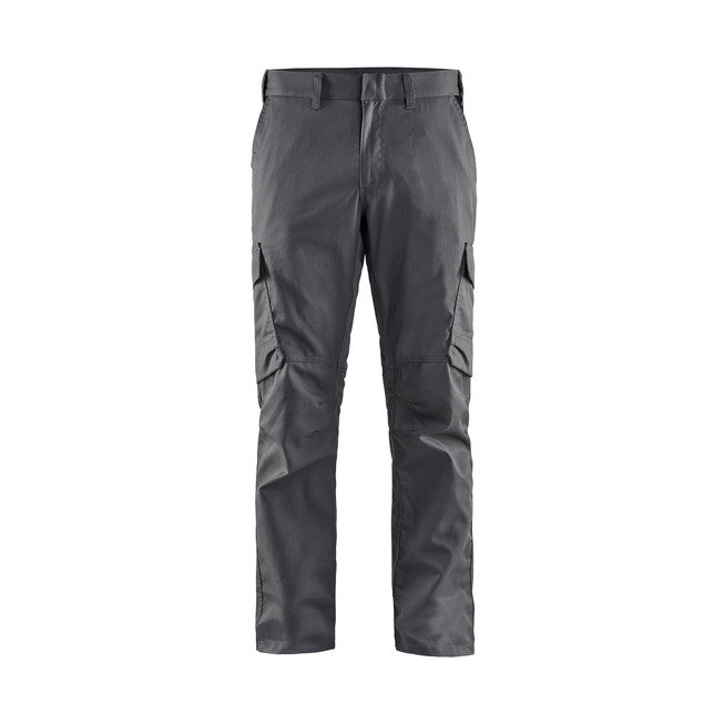 Industry Trouser Grey/Black C62