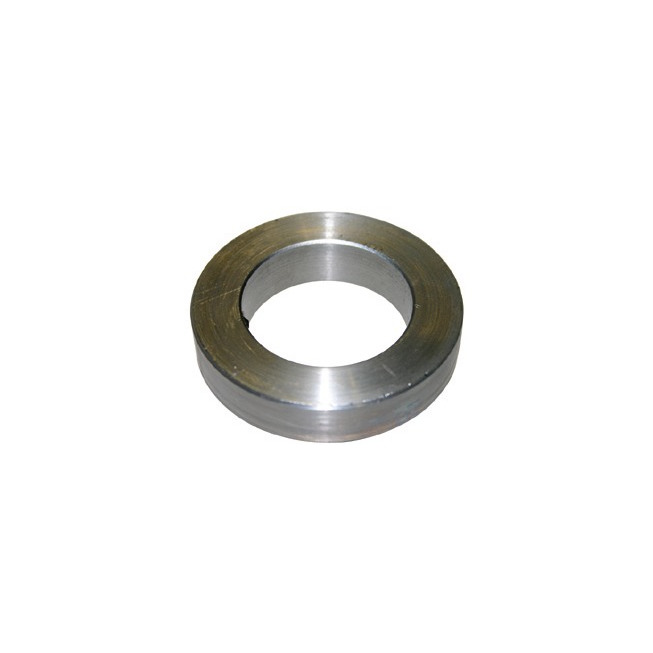 Kroužek stavěcí se závitovým kolíkem 50x80x18 mm DIN 705 DIN 914 forma A ocel