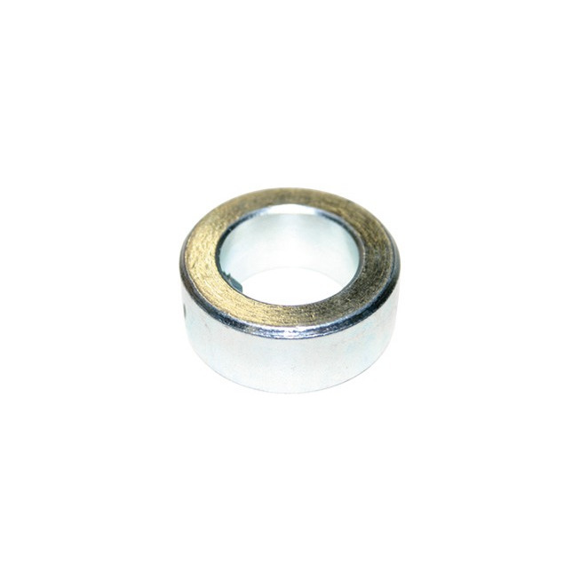 Kroužek stavěcí se závitovým kolíkem 20x32x14 mm DIN 705 DIN 914 forma A ocel zn