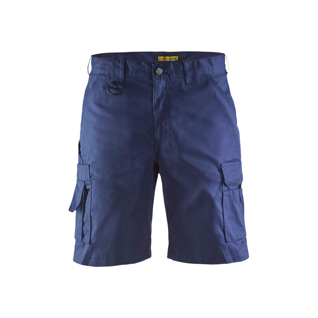 Shorts Marineblau C44