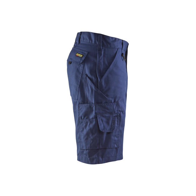 Shorts Marineblau C44