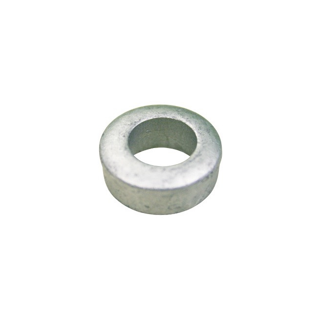 Podložka DIN 7989-1 - 100HV - ocel - mikrolamelový zinkový povlak stříbrný M16=18mm