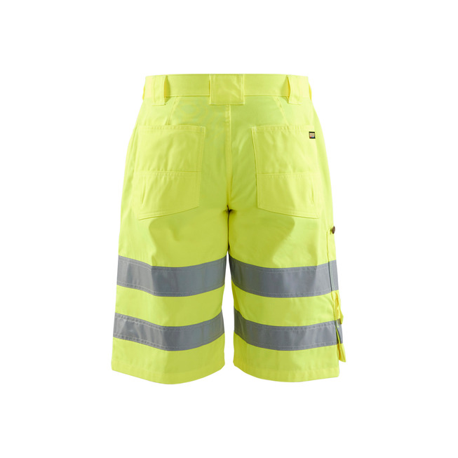 High Vis Shorts Tender High Vis Gelb C46