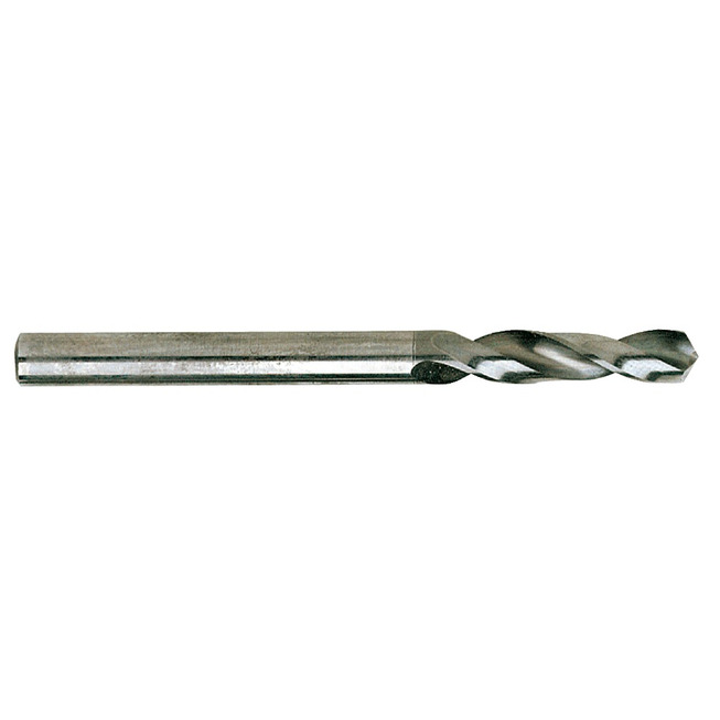 Vollhartmetall-Spiralbohrer DIN 1897-RN Qualität K20 Durchmesser 1,5 mm