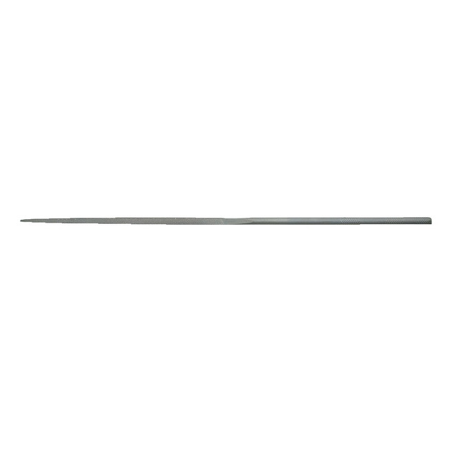 Pilník jehlový čtyřhranný 200 mm sek 2
