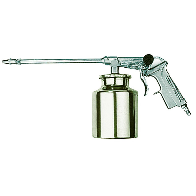 Stříkací pneumatické pistole, SP1, obsah nádobky 1 l