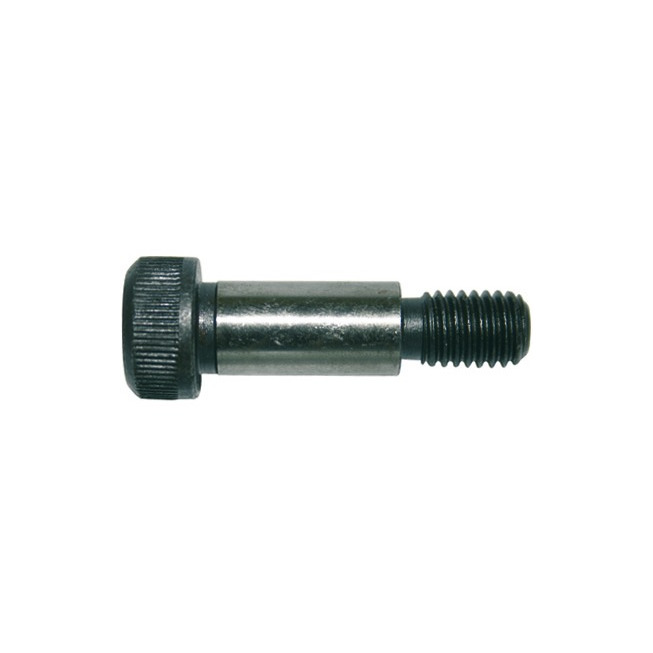 Zylinder-Passschulterschraube ISO 7379 - 012.9 - M10 X 16 - DS12-f9
