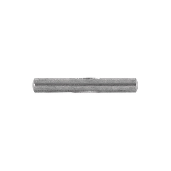 Kolík rýhovaný s rýhováním 4x36 DIN 1475 ocel