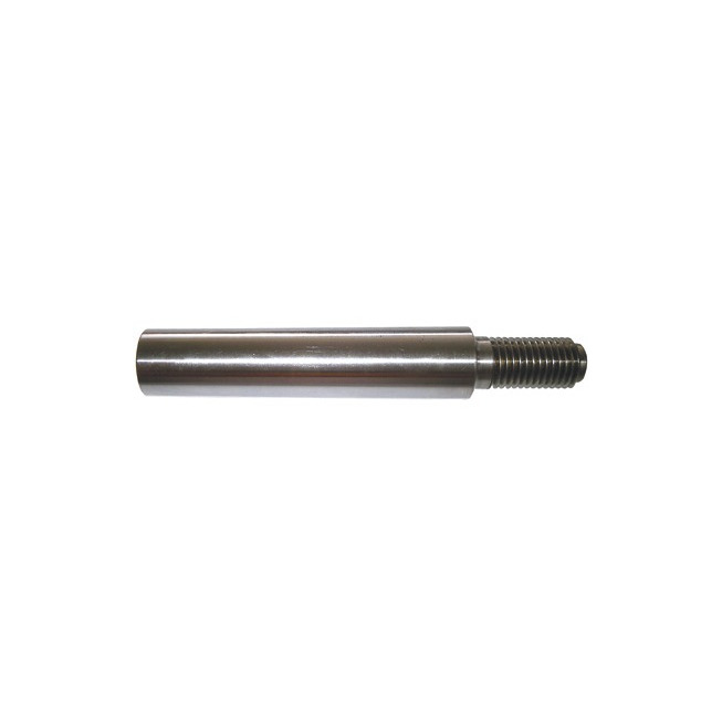 Kegelstift DIN 7977 - Stahl - blank - 10 X 75