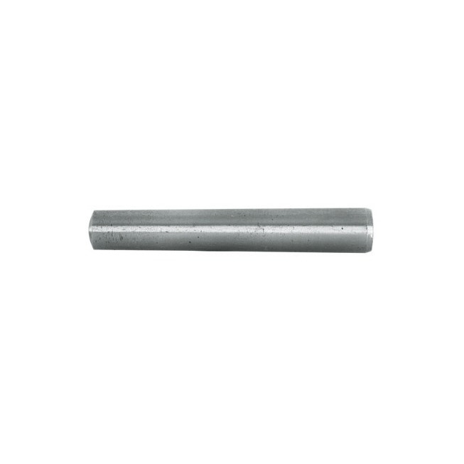 Kegelstift DIN 7978 - Stahl - blank - 10 X 70