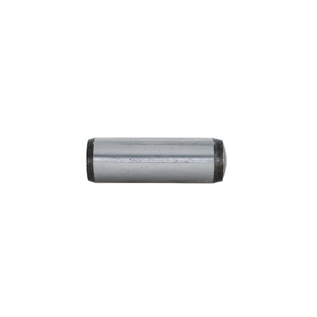 Zylinderstift ISO 8735A - Stahl - blank - 6m6 X 20