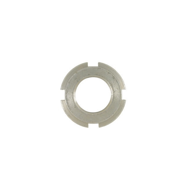 NUT-GROOVED-D1804W-A2-M30X1,5