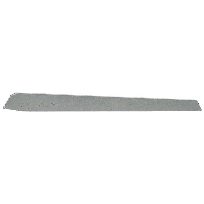 Ersatzmesser für Schnellverstellbare Handreibahlen Größe 5/13,5-15,5 mm