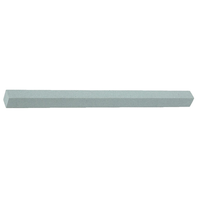 Brusný pilník keramický čtyřhranný jemný 13 x 150 mm C zrnitost 400