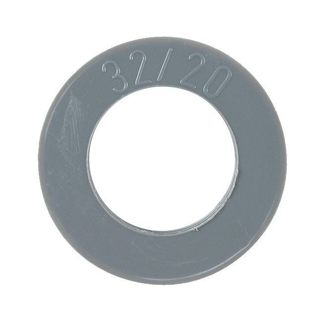Redukční pouzdra pro brusné keramické kotouče 32/25 mm