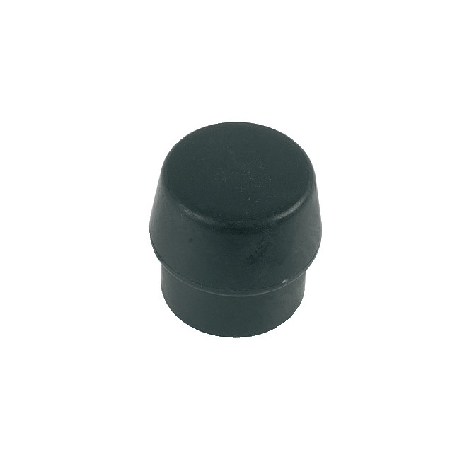 Simplex - nástavec plastové vložky černé Ø 60 mm