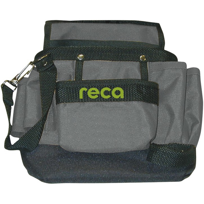 RECA Gürtel-Werkzeugtasche Tool-Bag