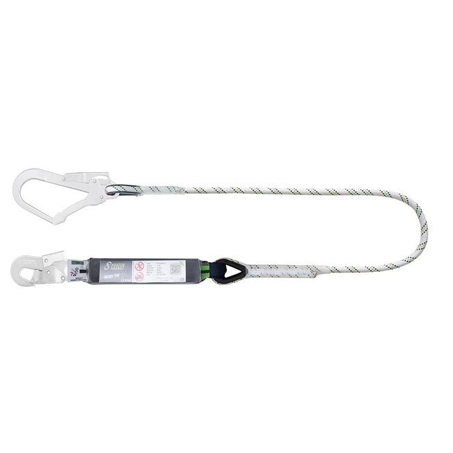 Verbindungsmittel Kratos 2 Meter mit Karabiner FA3050320