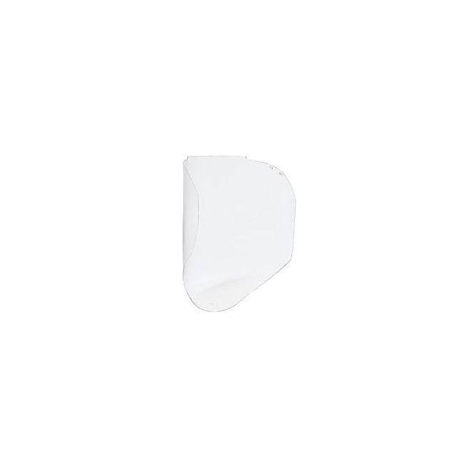 REPLACEMENT VISOR F. BIONIC, PC CLEAR