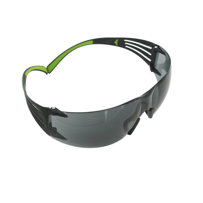3M Ochranné brýle SECUREFIT 400 šedé