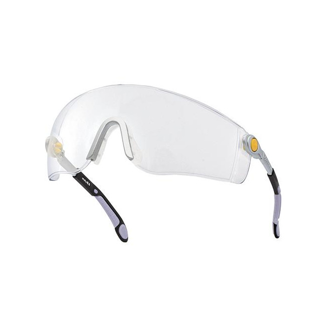 Ochranné brýle Nassau s UV ochranou EN 166