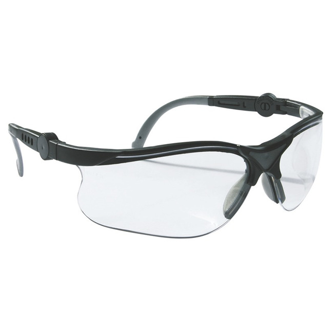 Ochranné brýle 627, čiré
