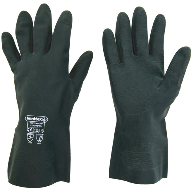 Handschuh Neopren Ve509No Gr. 8,5