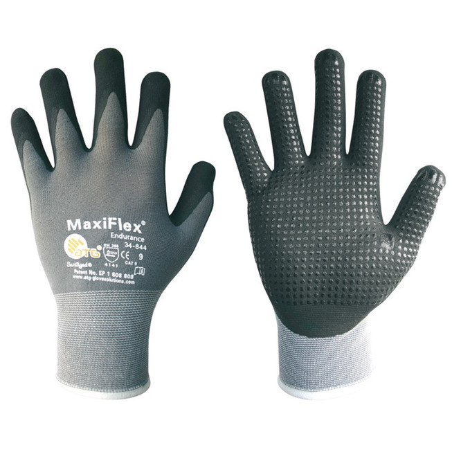 Handschuh Maxi Flex Plus 34-844 Gr. 11