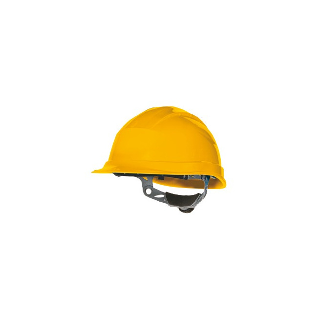 Ochranná helma Quartz III, UP, EN 397, žlutá