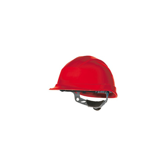 Ochranná helma Quartz III, UP, EN 397, červená